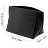 Shengxi Bag Insert Organizer Compatible with Longchamp Long And Short