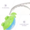 Cinta Retráctil Adorable y Regla Multifuncional para el Cuerpo Accesorio