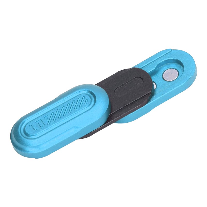 3 Layer Magnetic ADHD Haptic Slider Adult Metal Capsule Shaped