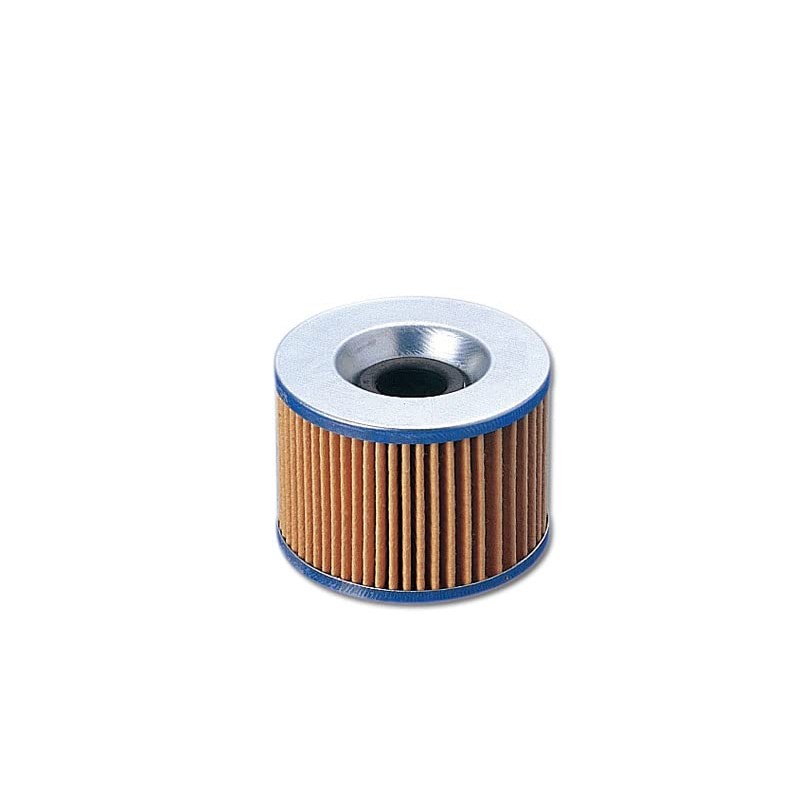 キジマ(Kijima) バイクパーツ オイルフィルター エレメントタイプ ホンダ 56mm×77mm 105-506