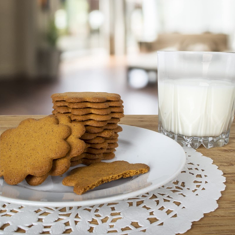 Annas, Ginger Thins, 150 Grams