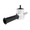 Sheet Metal Adjustable Drill Nibbler Attachment Tool Power Practical Durable