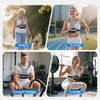 Adjustable Weighted Vest Woman 4-10lb/12-18lb/20-32lb Weighted Vest Men with 6