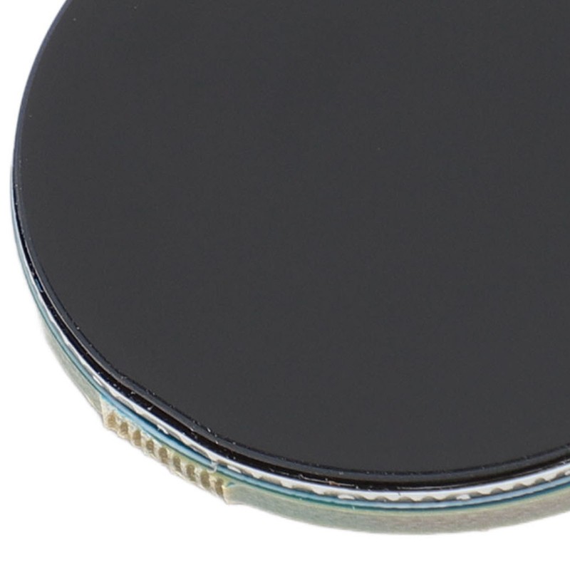 LCD Development Board Professional 1.28 Inch IPS Circular Screen 240×240