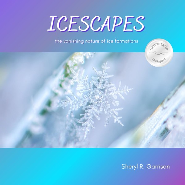 ICESCAPES: the vanishing nature of ice formations (Nature-Based Learning for