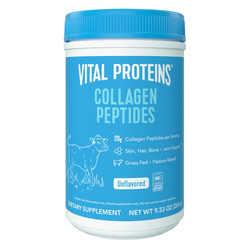 Vital Proteins Vital Proteins Collagen Peptides Powder 9.33OZ and Bovine