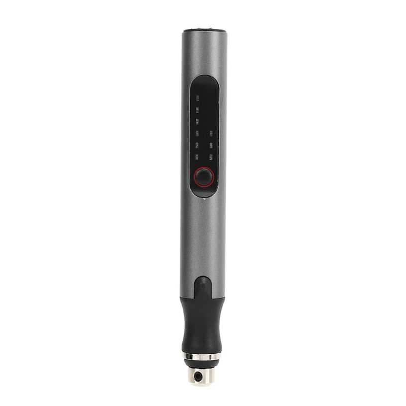 Mini Electric Grinder Set USB Rechargeable Portable Grinding Polishing Engraving