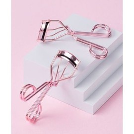 Ccambbak Pink Eyelash Curler / ccambbak 핑크 아이래쉬 컬러