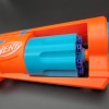 For NERF 8 Dart Cylinder Drum Mod For Nerf Fort
