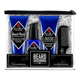 Kit De Aseo Jack Black Beard