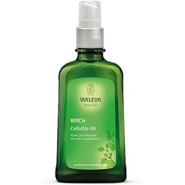 Birch Cellulite Oil 54350 100 ml