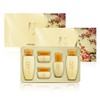 Jahwangsu Boeum Miniature 5-Piece Set Wrinkle Improvement Nutrition Supply High Moisture Travel Essentials, 2 Sets / 자황수 보음 미니어쳐 5종 세트 주름개선 영양공급 고수분 여행필수템, 2세트