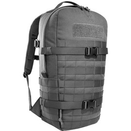 Tasmanian Tiger TT Essential Pack MKII - L - Universal 15-Litre Daypack (Titan Grey)