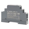 HDR-15-5 15W 5V 2.4A AC-DC DIN Rail Power Supply -