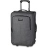 Dakine Carry On Roller Bag 42L - Carbon, One Size
