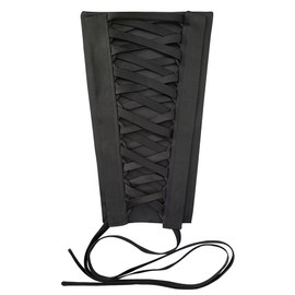 GRYUIRY 4PCS/Set Wedding Dresses Corset Kit Panel Extender Zipper Replacement Adjustable Corset Back Kit for Prom Dresses Black-10