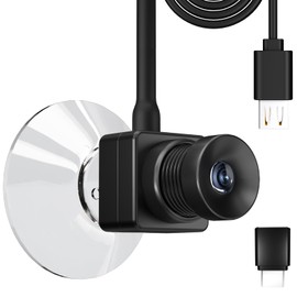 IYOFINE Eye to Cam 3 Webcam 1080P Eye Level Webcam of Middle Screen, Eye Contact Webcam,Center Screen Webcam,Create a Positive Connection in Every Calls/Conferencing (1080P MF)