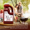 Bone Suckin' Spicy Sweet Southern BBQ Sauce, All-Purpose Barbecue Sauce,