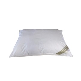 Hofmann Canada Feather Pillow Cushion 60 x 80 cm 750 g 15% Down