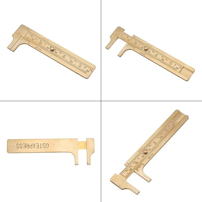 CENPEK Calipers Measuring Tool Digital Caliper, Vernier Caliper Calipers for