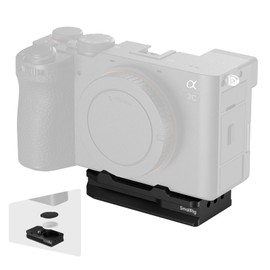 SmallRig MD5423 AirTag Sony Mounting Plate