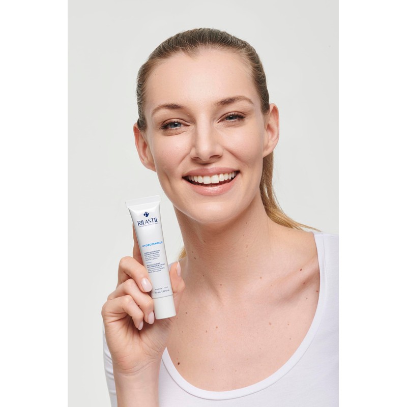 Hydrotenseur Gel-Crema Reestructurante Y Antiarrugas 40 ml
