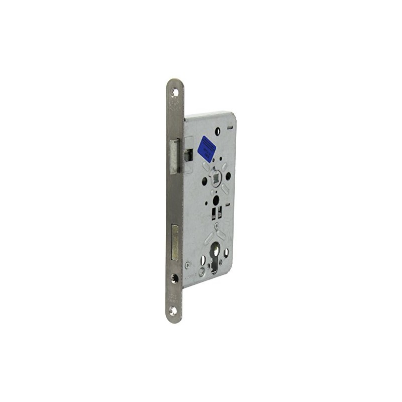 BKS Object Lock No. 515 PZW Pin 55 mm 8