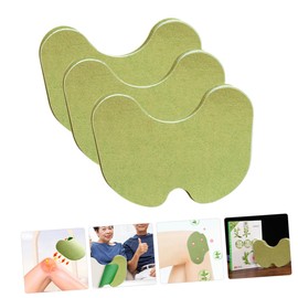 FOMIYES 90pcs Joint Plaster Pads for Neck and Shoulder Herbal Patches for Joint Comfortable and Care for Office Workers and Active Lifestyles