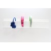 The Ultimate Headband Holder - Acrylic Hairband and Ear Display