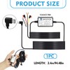 Type C Hardwire Kit Dash Cam