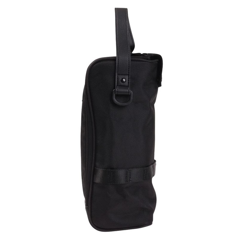 FORE WINDS FOLDING CAMP STOVE BAG FW-FS-BAG (Black/FF)