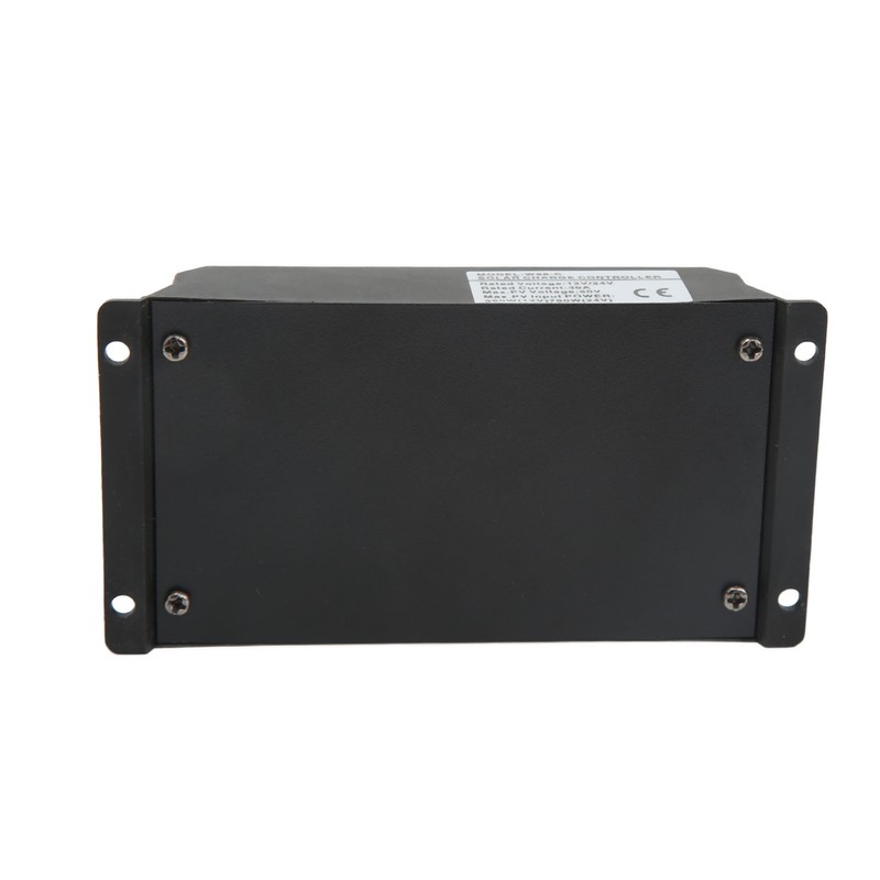 12V 24V Solar Charge Controller USB Port Overcharge Protection Solar