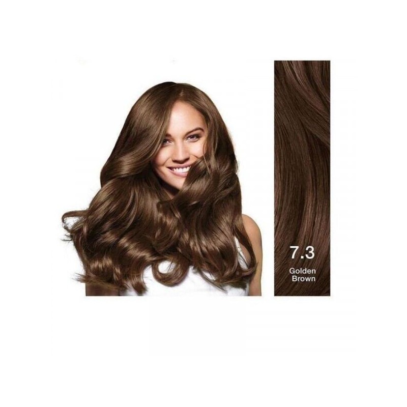Garnier Hair Color Natural Ultra Color Sachet