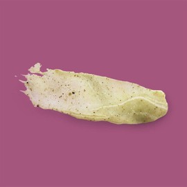 Raww Polish-ME Face Exfoliator, 100ml