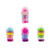 Sugar Surprise Collectible Dolls, 10 Surprise Pieces, Reusable Fluff &