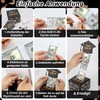 WenmthG Funny Bachelor Gift 2025, Graduation Money Gift, DIY Surprise