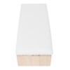 Nail Arm Rest Cushion Professional Soft PU Leather Hand Pillow