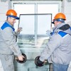 IMT 8" Glass Suction Cups for Granite & Glass Lifting,