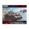 Rubicon Models Panzer IV AUSF J (Plastic)