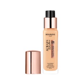 Bourjois Fond De Teint Always Fabulous 24H (110 Vanille clair/Light Vanilla)