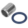 O Ring Dowel Pin Kit 91302 GE0 000 Metal Rubber