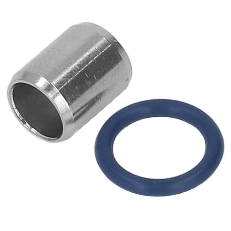 O Ring Dowel Pin Kit 91302 GE0 000 Metal Rubber