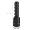 Camping Stove Leg Levelers Adjustable Lightweight Spiral Design Camp BBQ