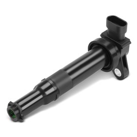 YHTAUTO - Bobina de encendido de repuesto para 2006 Kia Optima, 2007 2008 2009 Hyundai Santa Fe 2.7L V6 reemplazar 27301-3E100