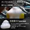 Car Shampoo, Foam Protection for Cars, 16.9 fl oz (500