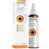 Optase Protect – A Preservative Free, Antibacterial Eye Spray for The Daily Hygiene of Eyelids, Eyelashes and Surrounding Skin - PH Neutral - 100ml