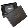 imeetu Women RFID Credit Card Holder Wallet, Keychain & ID