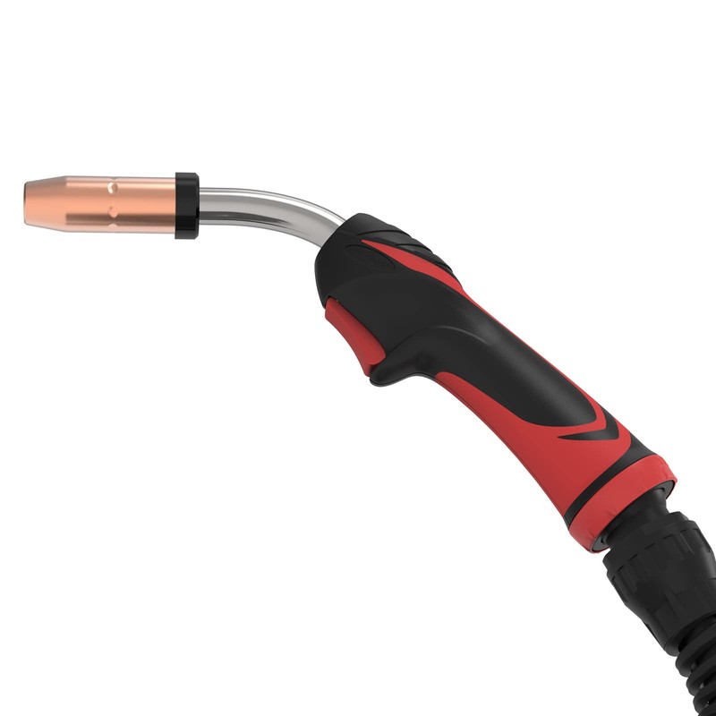 YESWELDER 15ft 250 Amp Mig Welding Gun Torch Stinger Replacement