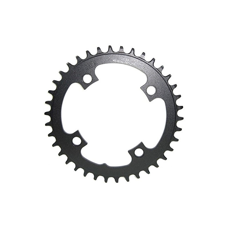 FSA E-Bike chainring Chainring for Haibike with Yamaha from MJ