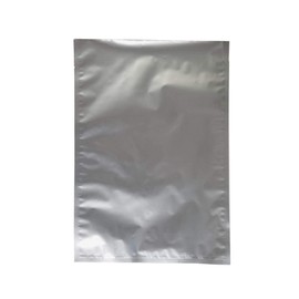 (50) - 2 Gallon ShieldPro (14"x20") 5 Mil Thick Mylar Bags for Long Term Emergency Food Storage Supply
